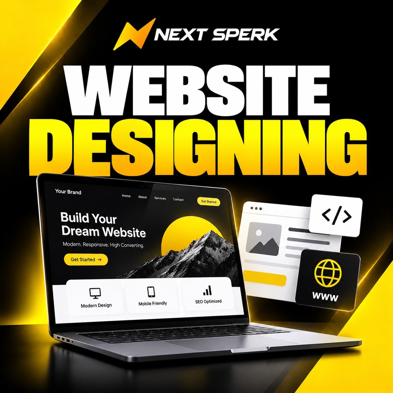 SEO Optimization & Rankings